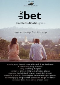 «The Bet»