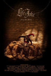 «Life Is No Joke»
