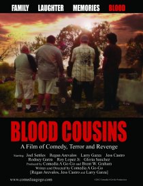 «Blood Cousins»