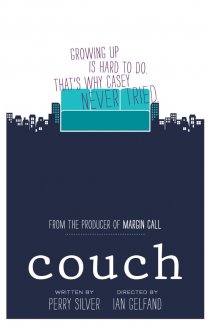 «Couch»