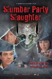 «Slumber Party Slaughter»