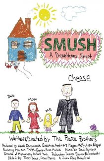 «Smush! A DeadHeads Short»