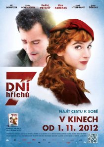 «7 дней грехов»
