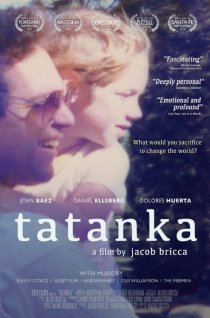 «Finding Tatanka»