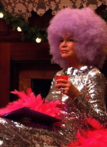 «Merry Christmas»