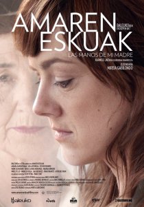 «Amaren eskuak»