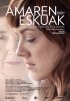 Постер «Amaren eskuak»