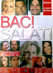 «Baci salati»