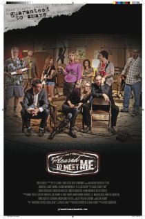«Pleased to Meet Me»