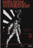 Постер «Nelson Ninguém»