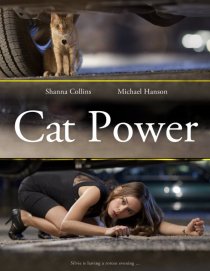 «Cat Power»