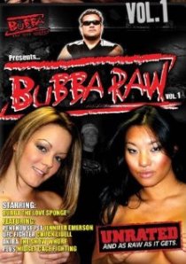 «Bubba Raw, Vol. 1»