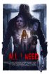 Постер «All I Need»