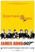 Постер «Все или ничего: Неизвестная история агента 007»