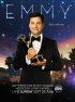 Постер «64-я церемония вручения прайм-тайм премии «Эмми»»