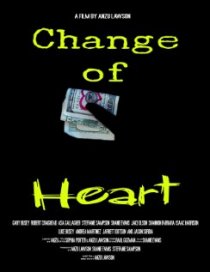 «Change of Heart»