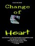 Постер «Change of Heart»