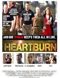 «Heartburn»