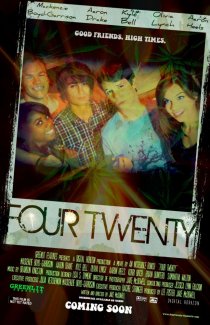 «Four Twenty»