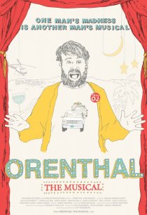 «Orenthal: The Musical»