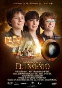 «El Invento»