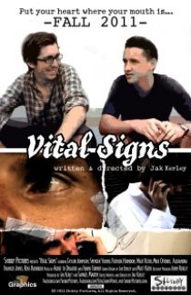 «Vital Signs»