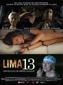 «Лима 13»