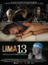 Постер «Лима 13»