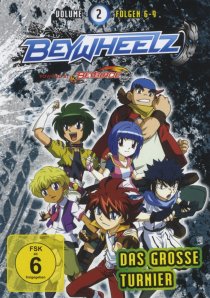«BeyWheelz»