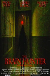 «The Brain Hunter»