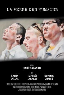 «La ferme des humains»
