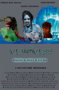 «Ice Princess»