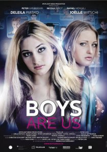 «Boys Are Us»
