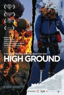 «High Ground»