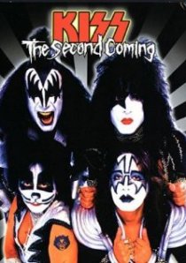 «Kiss: Второе пришествие»