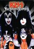 Постер «Kiss: Второе пришествие»