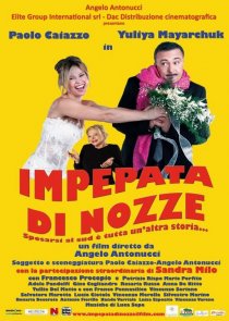 «Impepata di nozze»