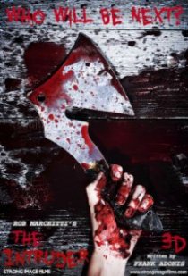 «The Intruder 3D»