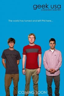 «Geek USA»
