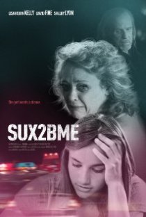«SUX2BME»