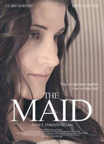 «The Maid»