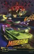 Постер «Мотор-сити»