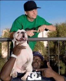 «Rob & Big»