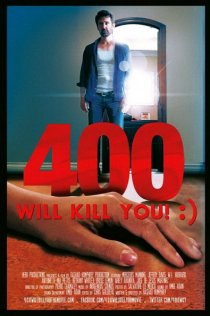 «400 Will Kill You! :)»