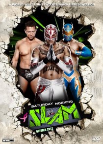 «WWE Saturday Morning Slam»
