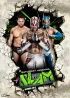 Постер «WWE Saturday Morning Slam»