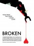 Постер «Broken»