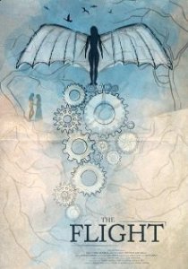 «The Flight»