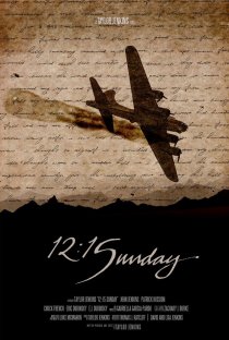 «12:15 Sunday»