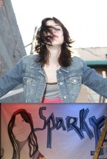 «Sparky's»